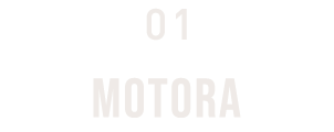 MOTORA