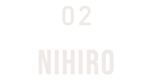 NIHORO
